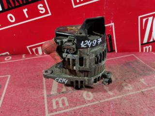 Генератор NISSAN MARCH