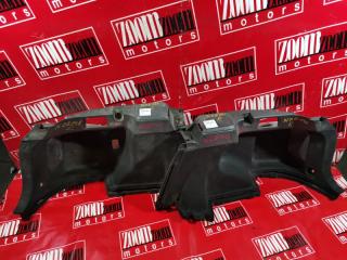 Обшивка багажника TOYOTA COROLLA FIELDER 2006-2008