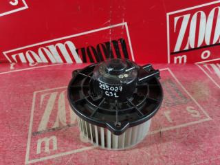 Фото запчасти вентилятор (мотор отопителя) HONDA AIRWAVE 2005-2010 контрактная запчасть Запчасть вентилятор (мотор отопителя) HONDA AIRWAVE 2005-2010