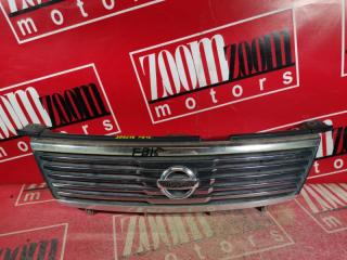 Решетка радиатора передняя NISSAN SUNNY 2003