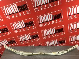 Запчасть усилитель бампера верхний передний HONDA CR-V 1996-2001