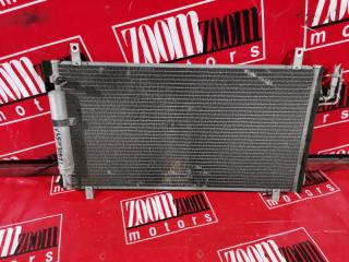 Фото запчасти радиатор кондиционера NISSAN SKYLINE 2001-2007 контрактная запчасть Запчасть радиатор кондиционера NISSAN SKYLINE 2001-2007