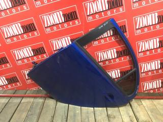 Дверь боковая задняя левая MITSUBISHI LANCER 2007-2011 контрактная Дверь боковая задняя левая MITSUBISHI LANCER 2007-2011