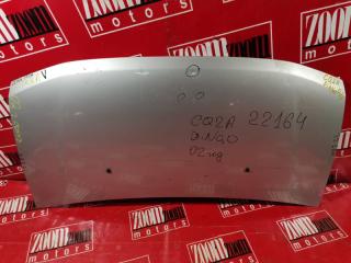 Капот MITSUBISHI MIRAGE DINGO 2001-2002