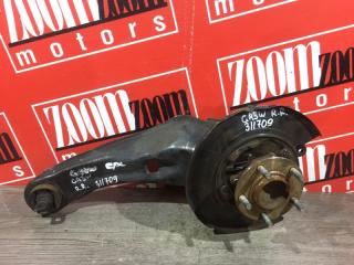 Фото запчасти ступица задняя правая MITSUBISHI ASX 2010-2012 контрактная запчасть Запчасть ступица задняя правая MITSUBISHI ASX 2010-2012