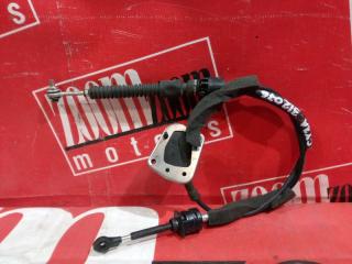 Трос КПП передний MITSUBISHI LANCER 2007-2011 контрактная Трос КПП передний MITSUBISHI LANCER 2007-2011