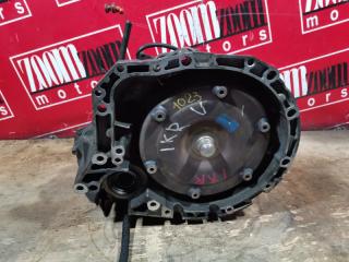 АКПП TOYOTA PASSO 2004-2010