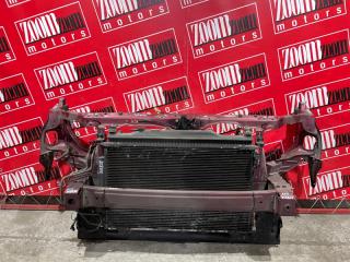 Рамка радиатора передняя HONDA STEPWGN 2001-2005