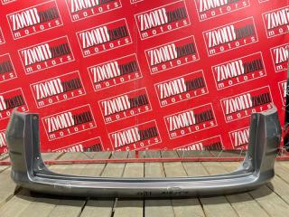 Бампер задний HONDA AIRWAVE 2005-2010