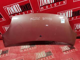 Запчасть капот NISSAN MOCO 2006-2011