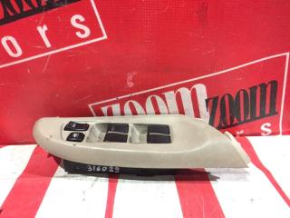 Блок управления стеклоподъемниками передний правый NISSAN BLUEBIRD SYLPHY 2000-2005 контрактная Блок управления стеклоподъемниками передний правый NISSAN BLUEBIRD SYLPHY 2000-2005