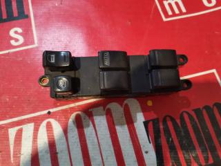 Блок управления стеклоподъемниками передний правый NISSAN BLUEBIRD SYLPHY контрактная Блок управления стеклоподъемниками передний правый NISSAN BLUEBIRD SYLPHY