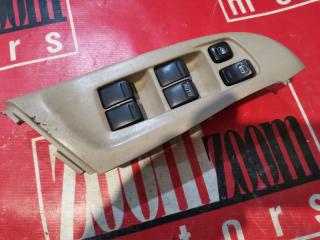 Блок управления стеклоподъемниками передний правый NISSAN BLUEBIRD SYLPHY 2001-2005 контрактная Блок управления стеклоподъемниками передний правый NISSAN BLUEBIRD SYLPHY 2001-2005