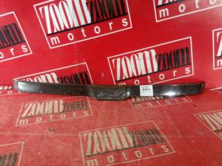 Молдинг капота TOYOTA NOAH 2001-2007