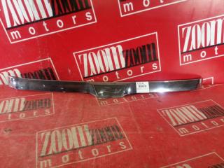 Молдинг капота TOYOTA NOAH 2001-2007