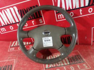 Руль NISSAN BLUEBIRD SYLPHY 2001-2005