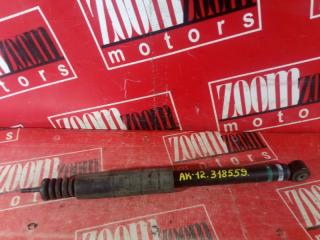 Амортизатор задний NISSAN MARCH 2002-2010