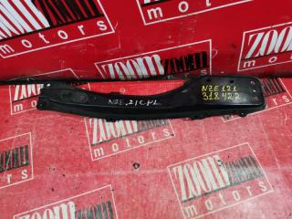 Балка продольная TOYOTA COROLLA FIELDER 2000-2006