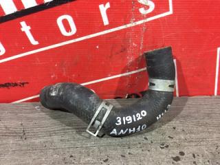 Патрубок нижний передний TOYOTA ALPHARD 2002-2005