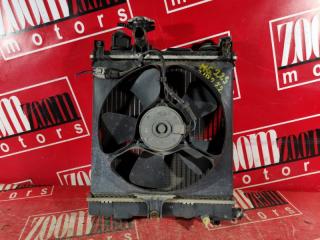 Запчасть радиатор двигателя NISSAN MOCO 2006-2011