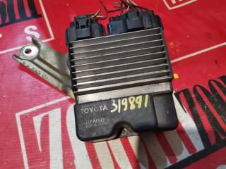 Блок управления впрыском топлива TOYOTA AVENSIS 2002-2010