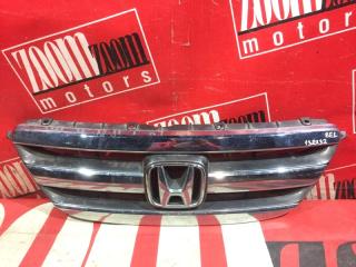 Запчасть решетка радиатора передняя HONDA EDIX 2004-2006