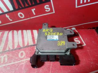 Блок управления рулевой рейкой SUBARU LEGACY 2009-2012