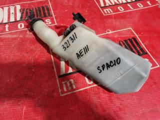 Запчасть бачок расширительный TOYOTA COROLLA SPACIO 1997-1999