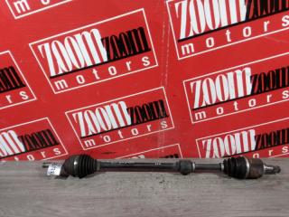 Привод передний правый NISSAN TIIDA 2004-2012 контрактная Привод передний правый NISSAN TIIDA 2004-2012