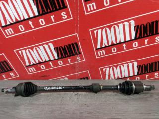 Привод передний правый NISSAN TIIDA 2004-2012 контрактная Привод передний правый NISSAN TIIDA 2004-2012