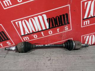 Привод передний левый NISSAN TIIDA 2004-2012 контрактная Привод передний левый NISSAN TIIDA 2004-2012