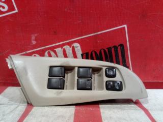 Блок управления стеклоподъемниками передний правый NISSAN BLUEBIRD SYLPHY 2000-2005 контрактная Блок управления стеклоподъемниками передний правый NISSAN BLUEBIRD SYLPHY 2000-2005