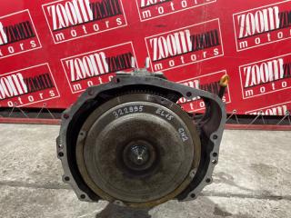 АКПП SUBARU IMPREZA 2007-2011