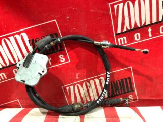 Трос КПП передний TOYOTA SPRINTER 1991-1995 контрактная Трос КПП передний TOYOTA SPRINTER 1991-1995