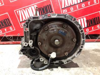 АКПП TOYOTA PASSO 2004-2010
