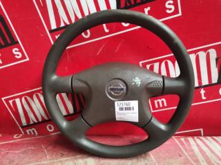 Руль NISSAN BLUEBIRD SYLPHY 2000-2005