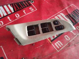 Блок управления стеклоподъемниками передний правый NISSAN BLUEBIRD SYLPHY 2001-2004 контрактная Блок управления стеклоподъемниками передний правый NISSAN BLUEBIRD SYLPHY 2001-2004