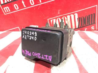 Блок ABS (Модулятор ABS) TOYOTA PREMIO 2001-2004