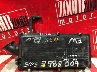 Корпус воздушного фильтра NISSAN WINGROAD 1996-1999