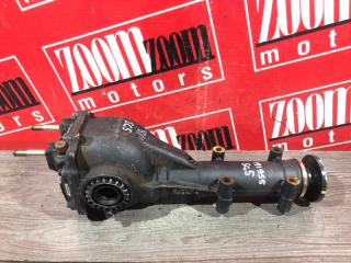 Редуктор моста задний SUBARU FORESTER 2002-2004