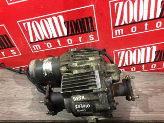 Редуктор моста задний MAZDA DEMIO 2002-2005