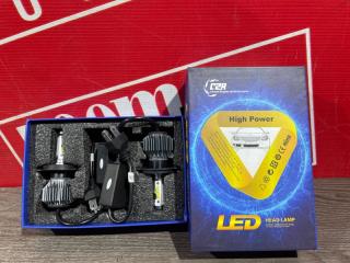 Лампа светодиодная