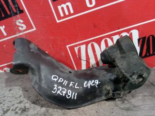 Фото запчасти рычаг подвески верхний передний левый NISSAN PRIMERA 1997-2000 контрактная запчасть Запчасть рычаг подвески верхний передний левый NISSAN PRIMERA 1997-2000