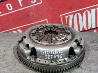 Сцепление в сборе NISSAN BLUEBIRD SYLPHY 2000-2005
