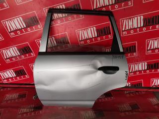 Дверь боковая задняя левая NISSAN AD 1999-2008