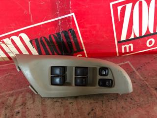 Блок управления стеклоподъемниками передний правый NISSAN BLUEBIRD SYLPHY 2000-2003 контрактная Блок управления стеклоподъемниками передний правый NISSAN BLUEBIRD SYLPHY 2000-2003