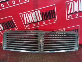 Решетка радиатора передняя NISSAN CEDRIC 1999-2004