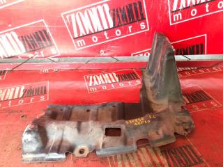 Запчасть защита двс передняя левая TOYOTA FUNCARGO 1999-2005