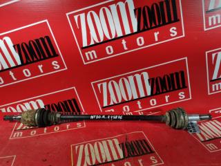 Привод задний правый NISSAN X-TRAIL 2000-2007 контрактная Привод задний правый NISSAN X-TRAIL 2000-2007