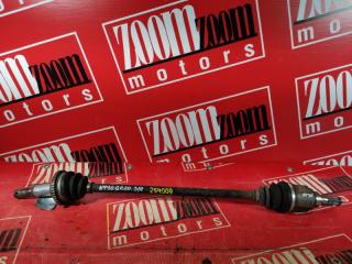 Привод задний правый NISSAN X-TRAIL 2000-2007 контрактная Привод задний правый NISSAN X-TRAIL 2000-2007